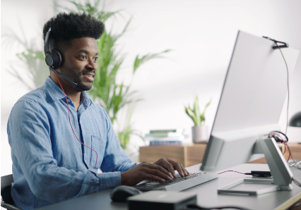 Secure and optimise your contact center with Chrome OS